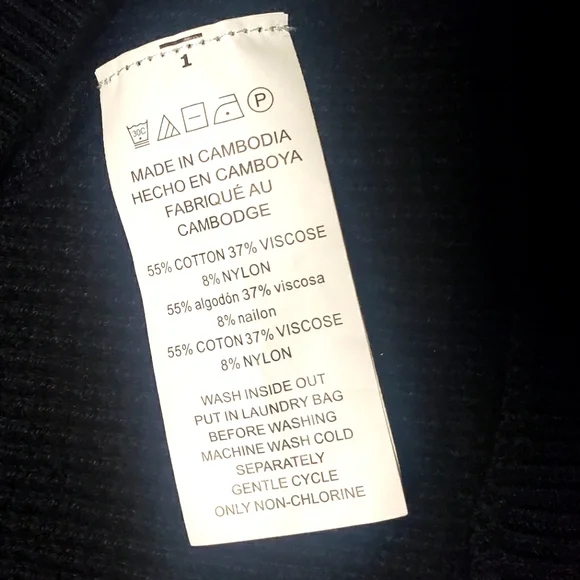 Michael kors sweater size S - Picture 4 of 8